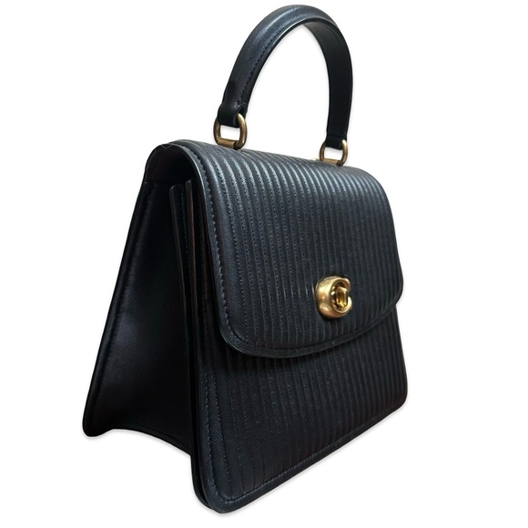 Coach Parker Quilted | NWOT 52666 - Picture 2 of 14